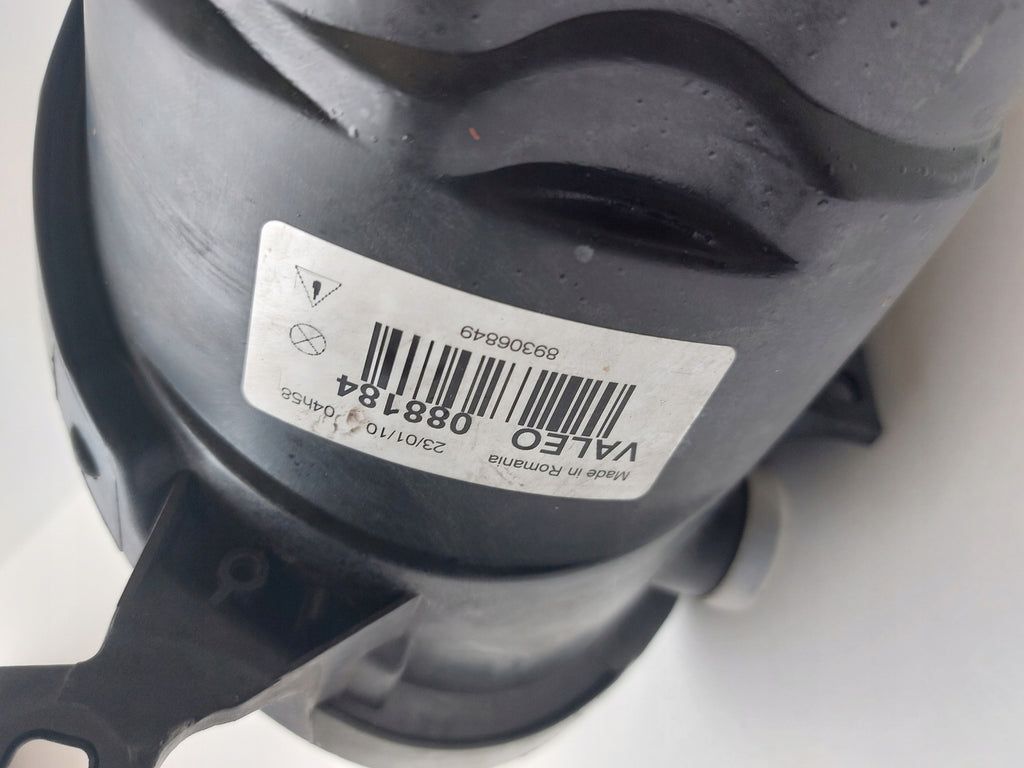 Frontscheinwerfer VW Polo IV Rechts Scheinwerfer Headlight