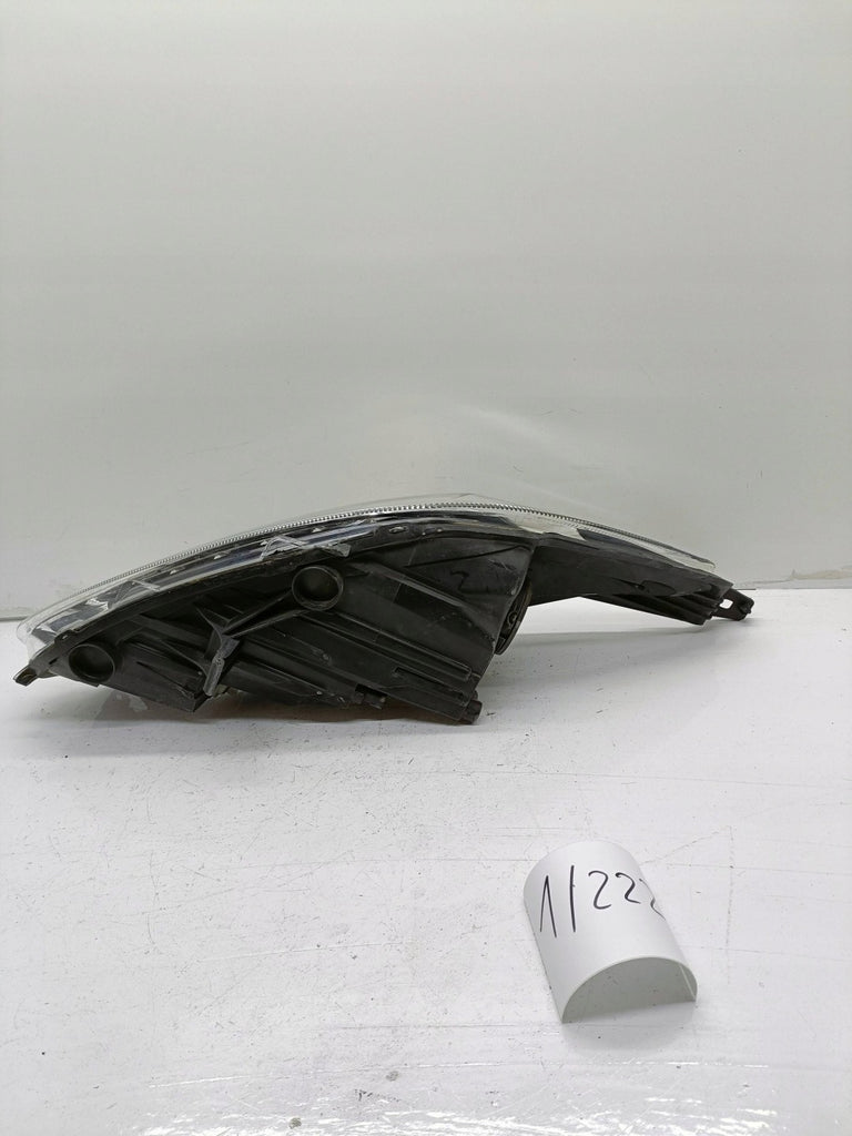 Frontscheinwerfer Ford Fiesta I C1BB13W030CE Links Scheinwerfer Headlight SCH5435444454qz