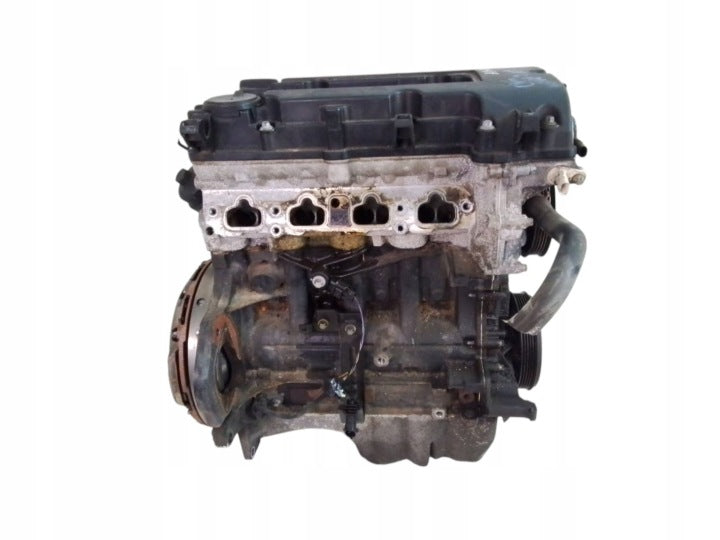 Motor Opel Astra J A14NET 1.4 140PS 103kW 181TKm 2012 Engine Unkomplett MOT1358507084uc