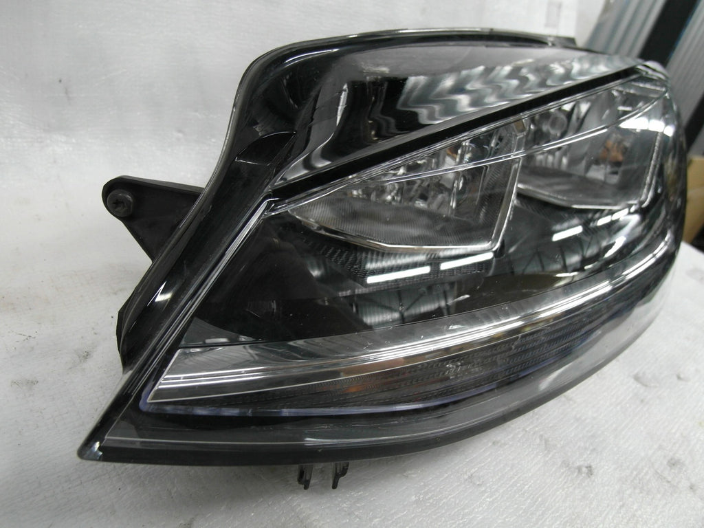 Frontscheinwerfer VW Golf VII 5G19410050 Ein Stück (Rechts oder Links) Headlight SCH6958474860xu