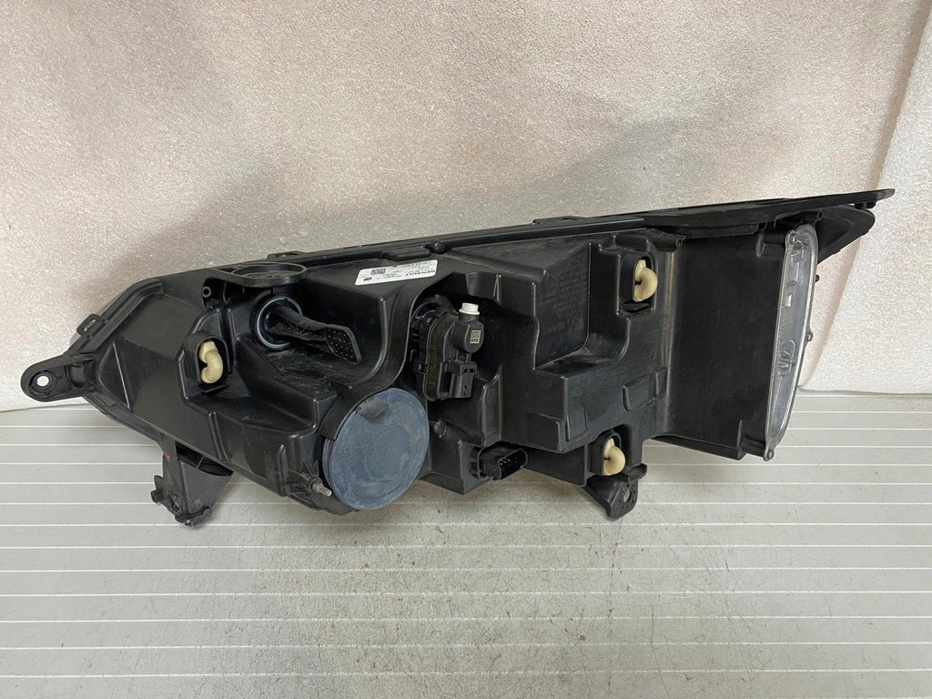 Frontscheinwerfer Dacia Sandero III Jogger 260102586R LED Rechts Headlight