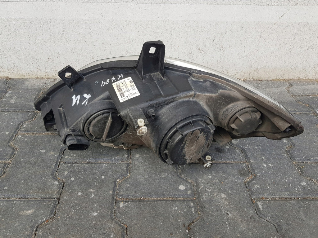 Frontscheinwerfer Mercedes-Benz Vito A6398202961 Rechts Scheinwerfer Headlight