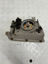 Laden Sie das Bild in den Galerie-Viewer, Frontscheinwerfer Hyundai Galloper Links Scheinwerfer Headlight