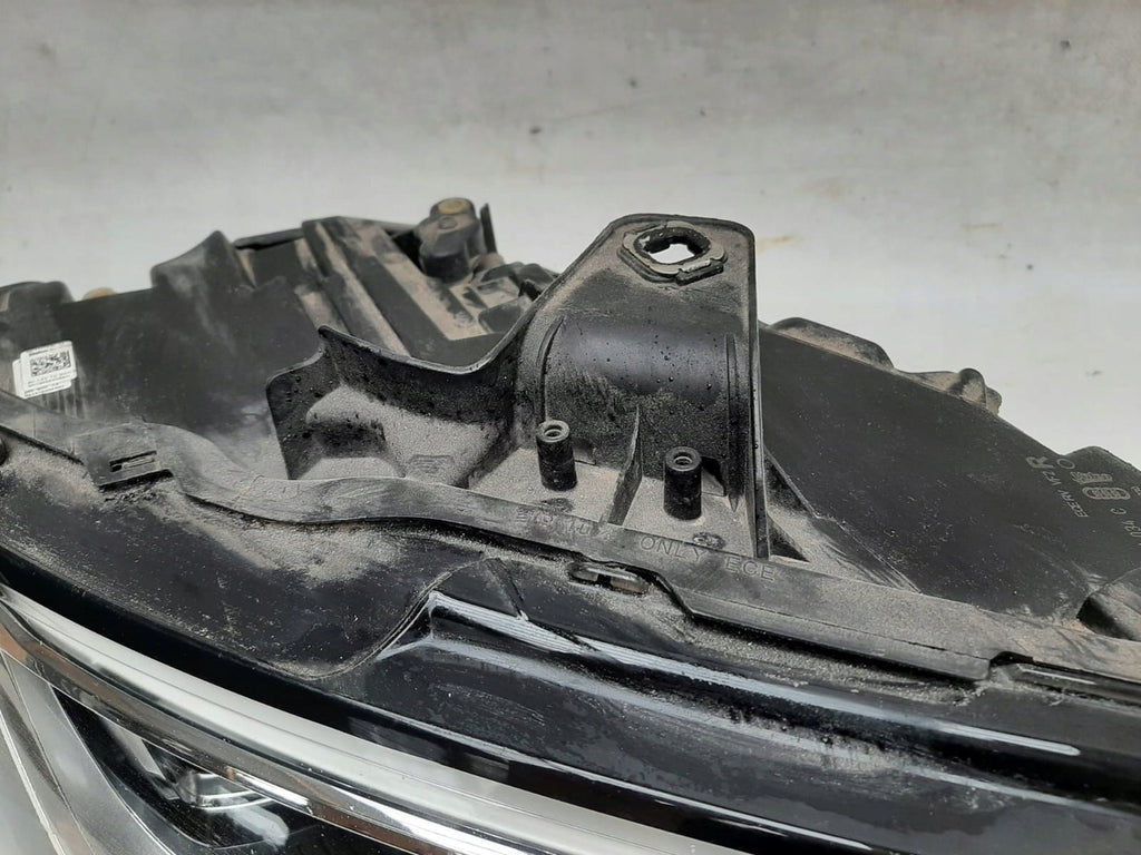 Frontscheinwerfer Audi A3 8V0941034C Full LED Rechts Scheinwerfer Headlight SCH4658958654fr