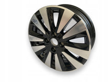 Load image into Gallery viewer, 1x Alufelge 15 Zoll 5.0" 4x100 38ET 403009407R Mercedes-Benz Citan Clio I FEL6145607557az
