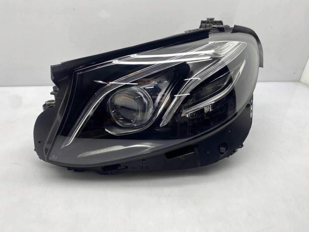 Frontscheinwerfer Mercedes-Benz W213 A2139067504A2139067504 LED Links Headlight SCH4917271960rg