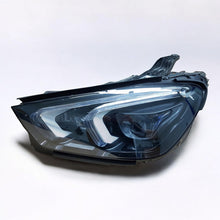 Laden Sie das Bild in den Galerie-Viewer, Frontscheinwerfer Mercedes-Benz Gle A1679064708 Full LED Links Headlight