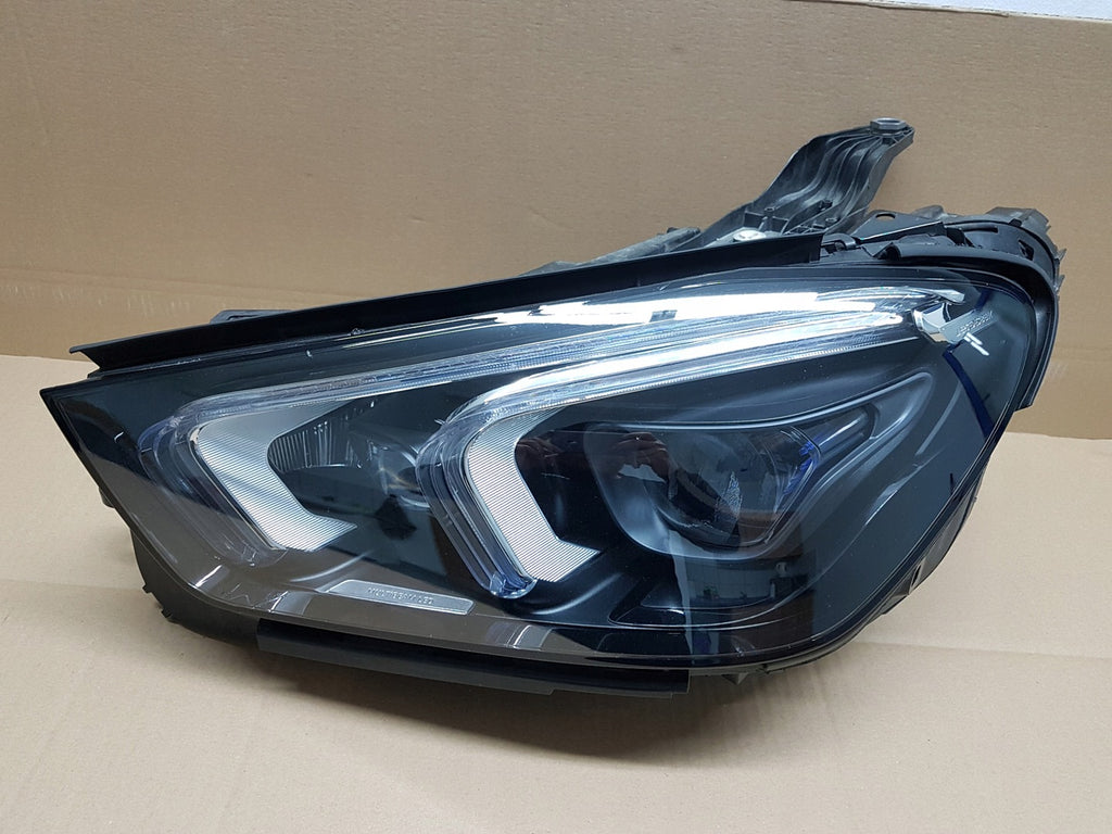 Frontscheinwerfer Mercedes-Benz Gle A1679064708 Full LED Links Headlight