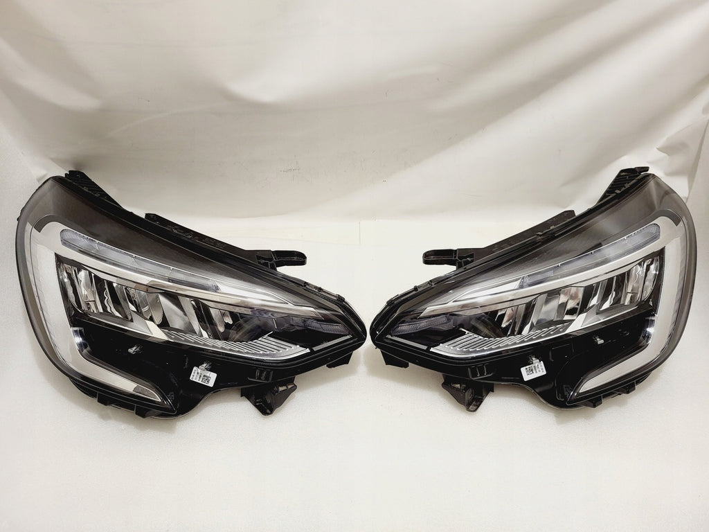 Frontscheinwerfer Renault Clio V 260604183R 260108676R LED Rechts oder Links