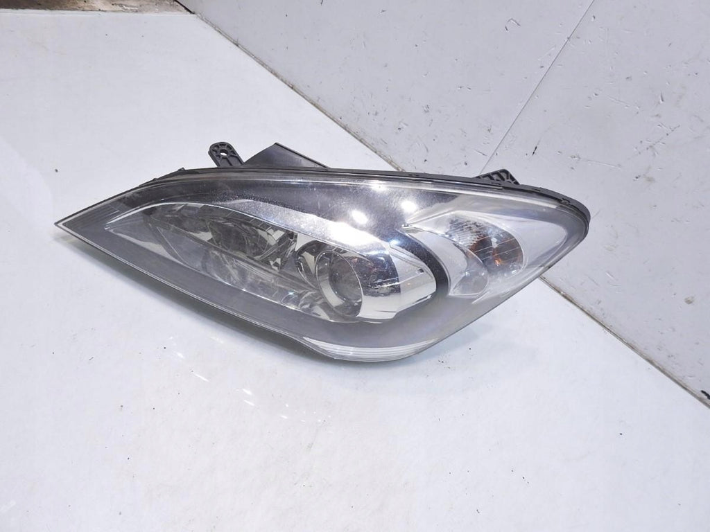 Frontscheinwerfer Kia Ceed Links Scheinwerfer Headlight