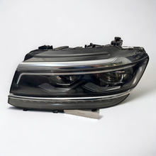 Load image into Gallery viewer, Frontscheinwerfer VW Tiguan 5NB941081A LED Links Scheinwerfer Headlight