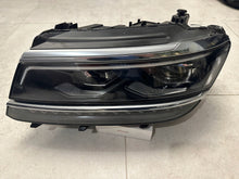 Load image into Gallery viewer, Frontscheinwerfer VW Tiguan 5NB941081A LED Links Scheinwerfer Headlight