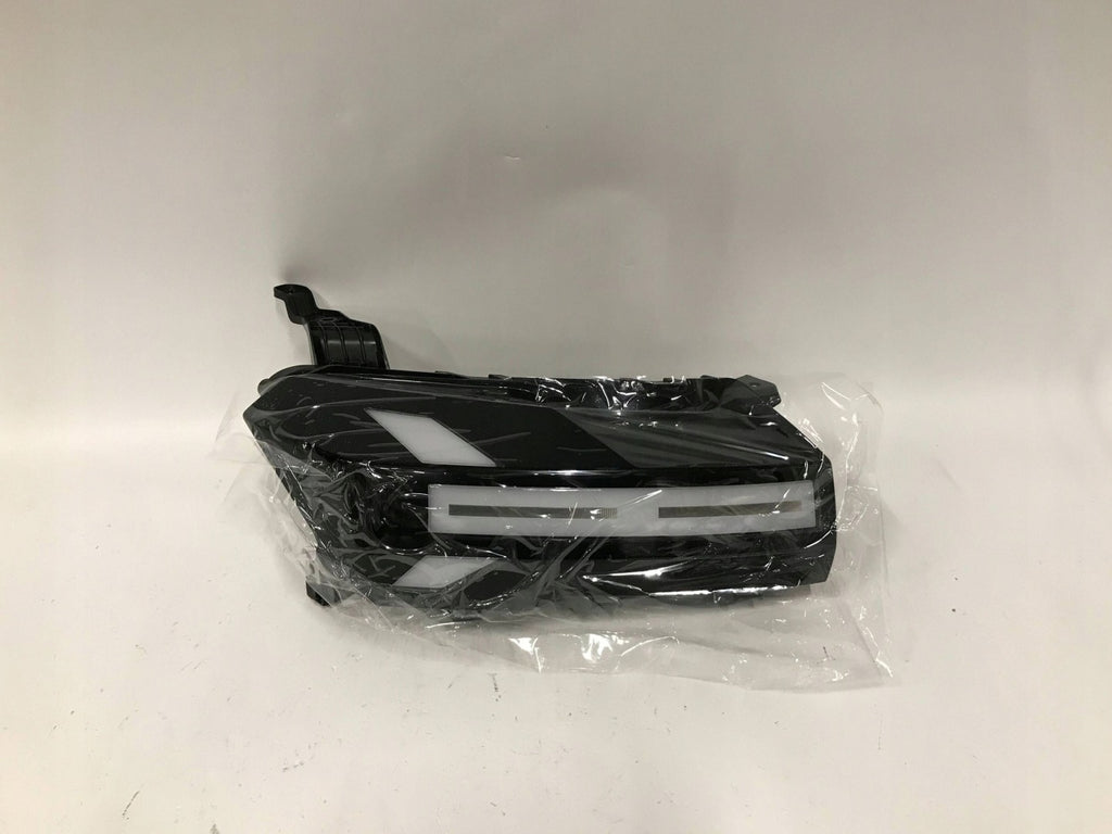 Frontscheinwerfer Dacia Spring 266007890 Rechts Scheinwerfer Headlight SCH5357324040qy