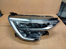 Frontscheinwerfer Renault Arkana 260107780R LED Rechts Scheinwerfer Headlight