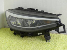 Laden Sie das Bild in den Galerie-Viewer, Frontscheinwerfer VW I 11B941006B Full LED Rechts Scheinwerfer Headlight SCH5671655806zm
