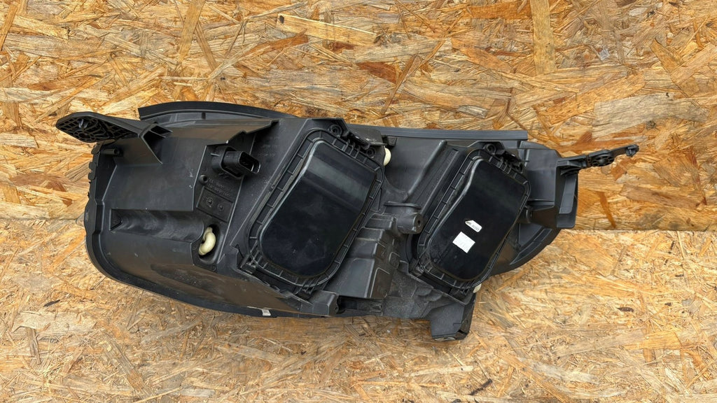 Frontscheinwerfer Peugeot Expert Traveller 9808572580 Rechts Headlight SCH3538944010it