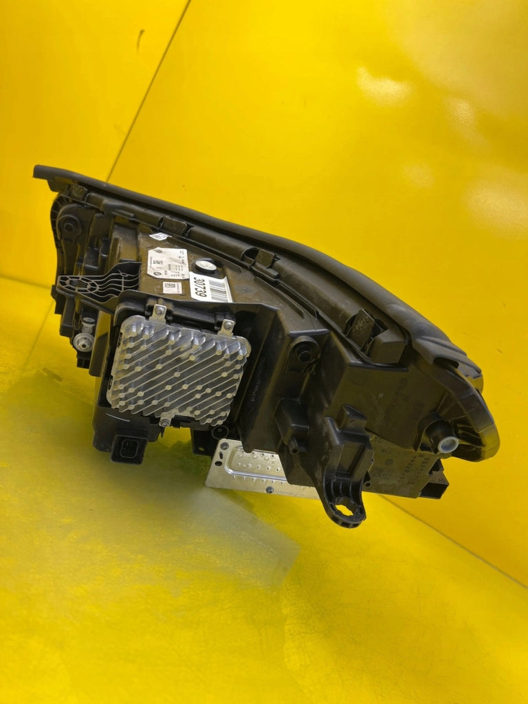 Frontscheinwerfer BMW X1 5A9A236-02 LED Rechts Scheinwerfer Headlight SCH4988238814jm