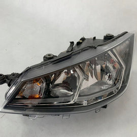 Frontscheinwerfer Seat Ibiza I 6F1941005D Links Scheinwerfer Headlight SCH3523384062hy