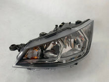 Load image into Gallery viewer, Frontscheinwerfer Seat Ibiza I 6F1941005D Links Scheinwerfer Headlight SCH3523384062hy