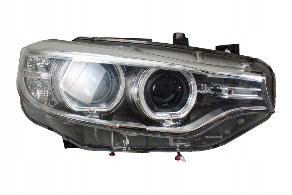 Frontscheinwerfer BMW 7410786 0301282272 Xenon Rechts Scheinwerfer Headlight SCH4583803025fd