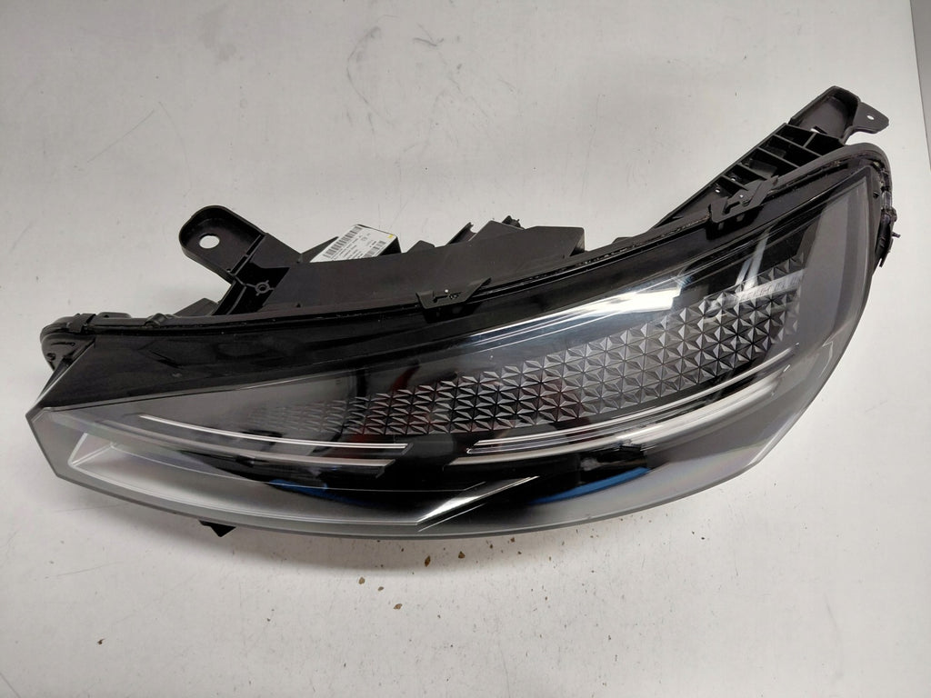 Frontscheinwerfer Renault Clio I V 260600149R Links Scheinwerfer Headlight SCH7545354460sm