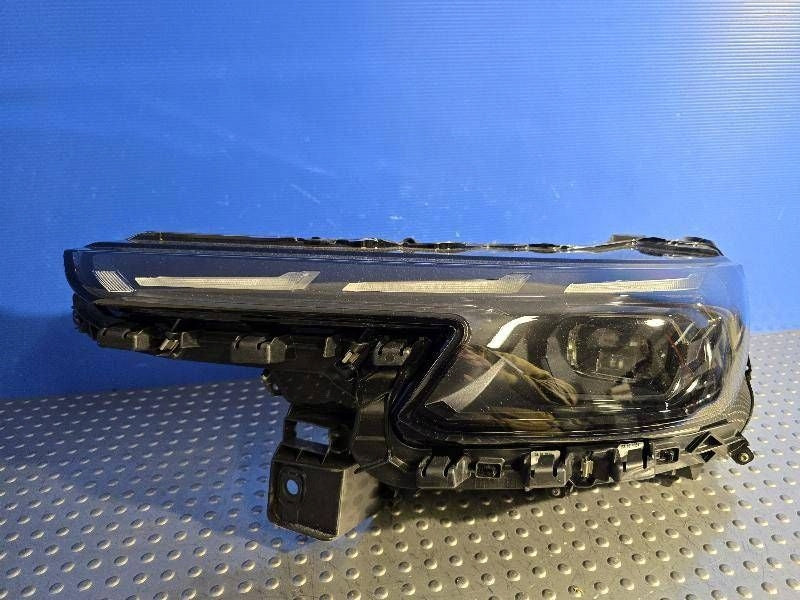 Frontscheinwerfer Alfa Romeo 50572577 LED Links Scheinwerfer Headlight SCH2615052875pm