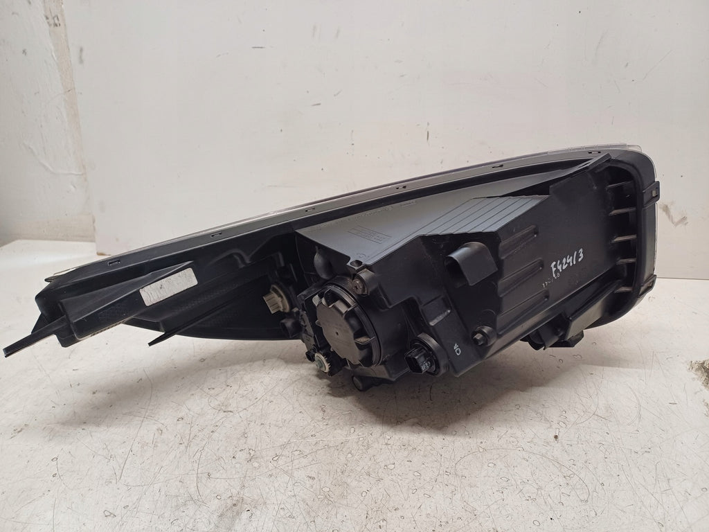 Frontscheinwerfer Kia Picanto 92101-G60 Links Scheinwerfer Headlight SCH6423205105ie