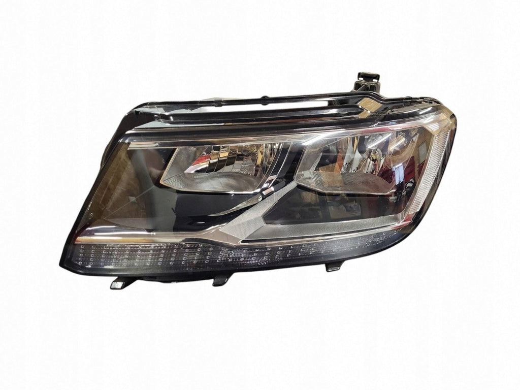 Frontscheinwerfer VW Tiguan 5NB941005B Links Scheinwerfer Headlight SCH9720652102ky