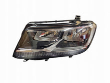 Laden Sie das Bild in den Galerie-Viewer, Frontscheinwerfer VW Tiguan 5NB941005B Links Scheinwerfer Headlight SCH9720652102ky