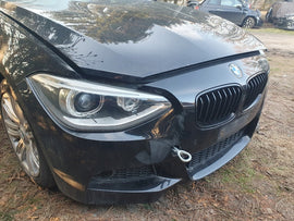 Frontscheinwerfer BMW F20 7229678 7229677 Xenon Ein Stück (Rechts oder Links)