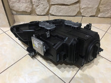 Laden Sie das Bild in den Galerie-Viewer, Frontscheinwerfer BMW 6 F12 F13 7222093-13 Xenon Links Scheinwerfer Headlight