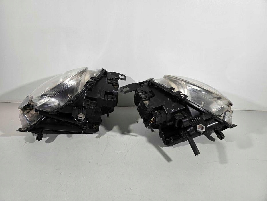 Frontscheinwerfer Mini R56 103419012301 Xenon Ein Satz Scheinwerfer Headlight SCH4931448933zx