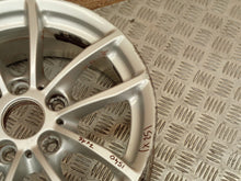Laden Sie das Bild in den Galerie-Viewer, 1x Alufelge 16 Zoll 7.0&quot; 5x120 6796202 BMW F20 Rim Wheel