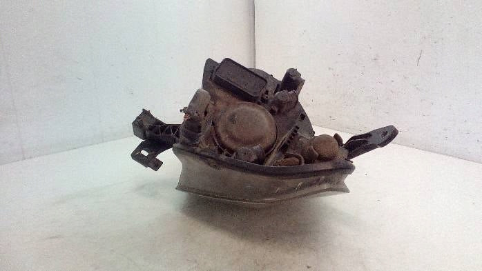 Frontscheinwerfer Opel Zafira B Rechts Scheinwerfer Headlight