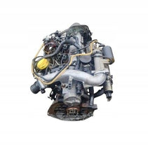 Load image into Gallery viewer, Motor Nissan Primera Primastar F9QA260 1.9 DCI 202TKm 2005 Diesel Unkomplett MOT9901153635dr
