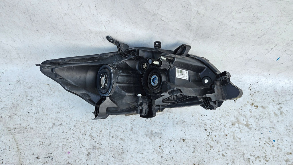 Frontscheinwerfer Toyota Auris 81150-02540 LED Links Scheinwerfer Headlight
