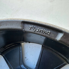 Laden Sie das Bild in den Galerie-Viewer, 1x Alufelge 19 Zoll 5x114.3 CV400ADE09 Kia Ev6 Rim Wheel FEL6668700130hi
