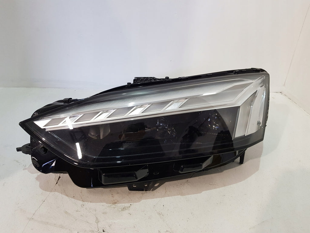 Frontscheinwerfer Audi A5 8W6941039 Full LED Links Scheinwerfer Headlight