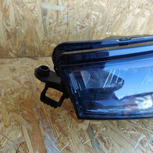 Laden Sie das Bild in den Galerie-Viewer, Frontscheinwerfer Skoda Fabia I 6VB941015 Links Scheinwerfer Headlight SCH9064344891zd
