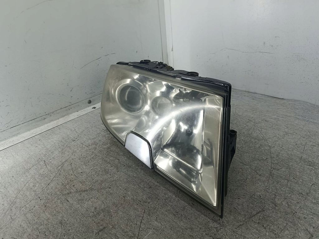 Frontscheinwerfer Skoda Superb I Rechts Scheinwerfer Headlight SCH3268753099ss