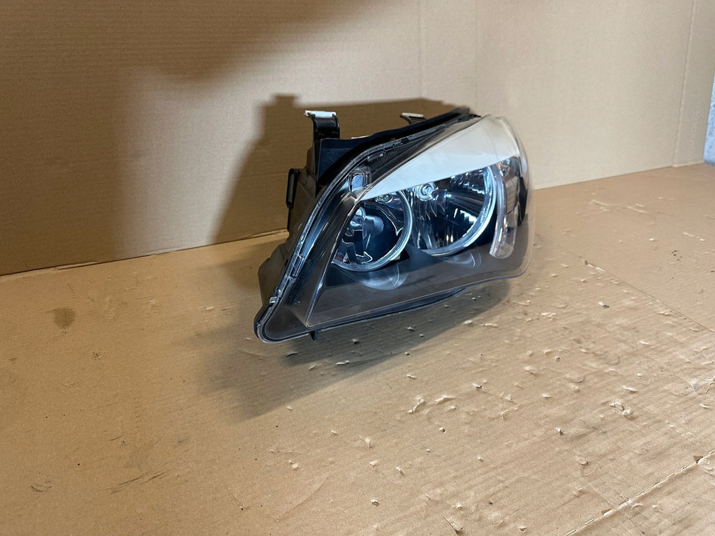 Frontscheinwerfer BMW X1 E84 2990001-10 89093492 Links Scheinwerfer Headlight SCH9658486394yq