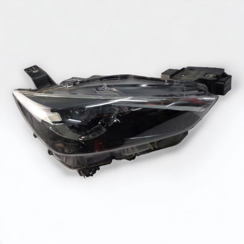 Frontscheinwerfer Mazda Cx3 Rechts Scheinwerfer Headlight