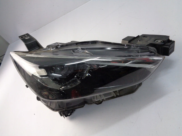 Frontscheinwerfer Mazda Cx3 Rechts Scheinwerfer Headlight