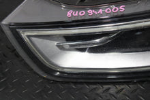 Load image into Gallery viewer, Frontscheinwerfer Audi Q3 8U0941005 8U0941006 LED Ein Stück (Rechts oder Links)