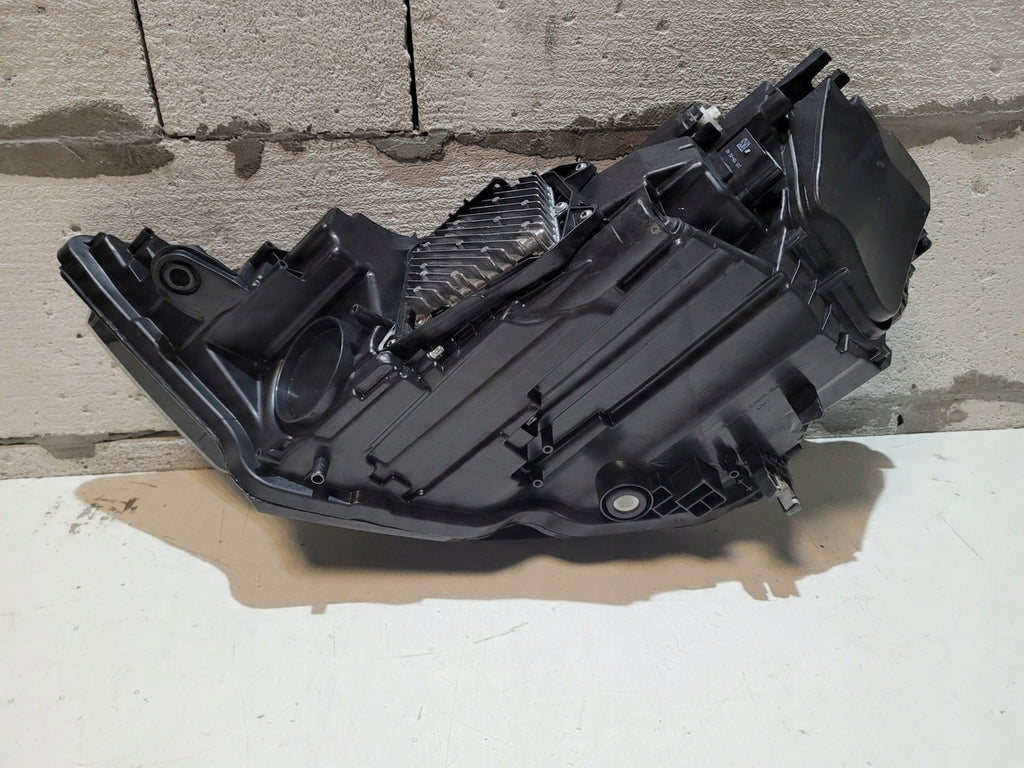 Frontscheinwerfer Audi A6 C8 4K0941040 Full LED Ein Stück (Rechts oder Links)