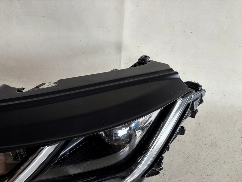 Frontscheinwerfer Skoda Arteon 3G8941081D LED Links Scheinwerfer Headlight