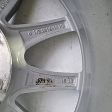 Load image into Gallery viewer, 4x Alufelge 16 Zoll 6.5" 5x112 22ET 6876921 BMW G21 G20 Rim Wheel FEL2049424338qm