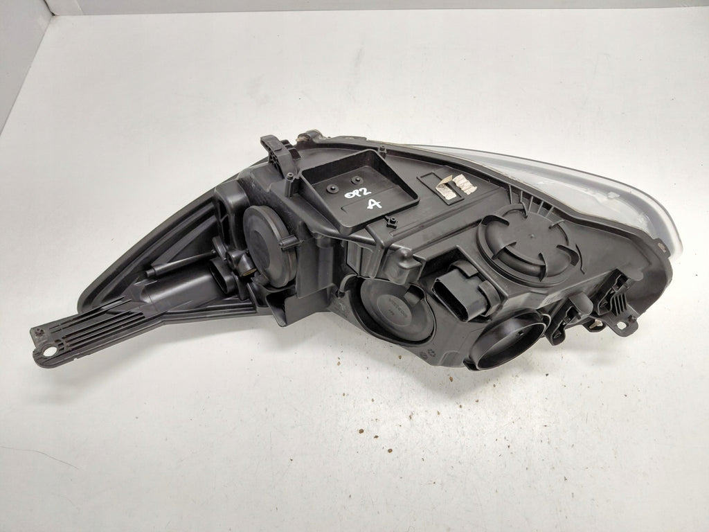 Frontscheinwerfer Ford Focus Rechts Scheinwerfer Headlight SCH9242459722wn