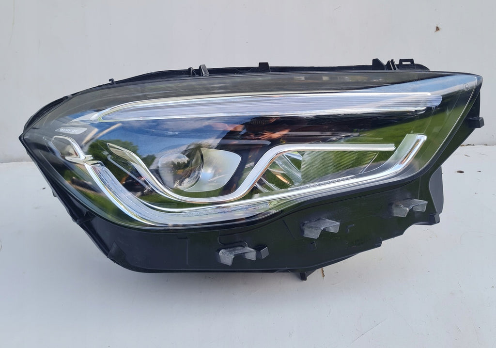 Frontscheinwerfer Mercedes-Benz W247 A2479063605 Full LED Rechts oder Links SCH6485329312kq