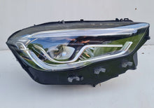 Laden Sie das Bild in den Galerie-Viewer, Frontscheinwerfer Mercedes-Benz W247 A2479063605 Full LED Rechts oder Links SCH6485329312kq
